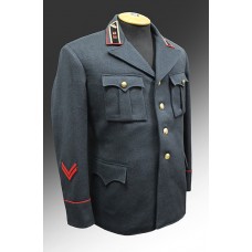 Френч для командного и начальствующего состава АБТВ РККА обр. 1935 г.